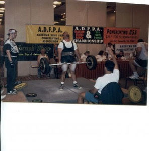 Meet your Posher, Alberto